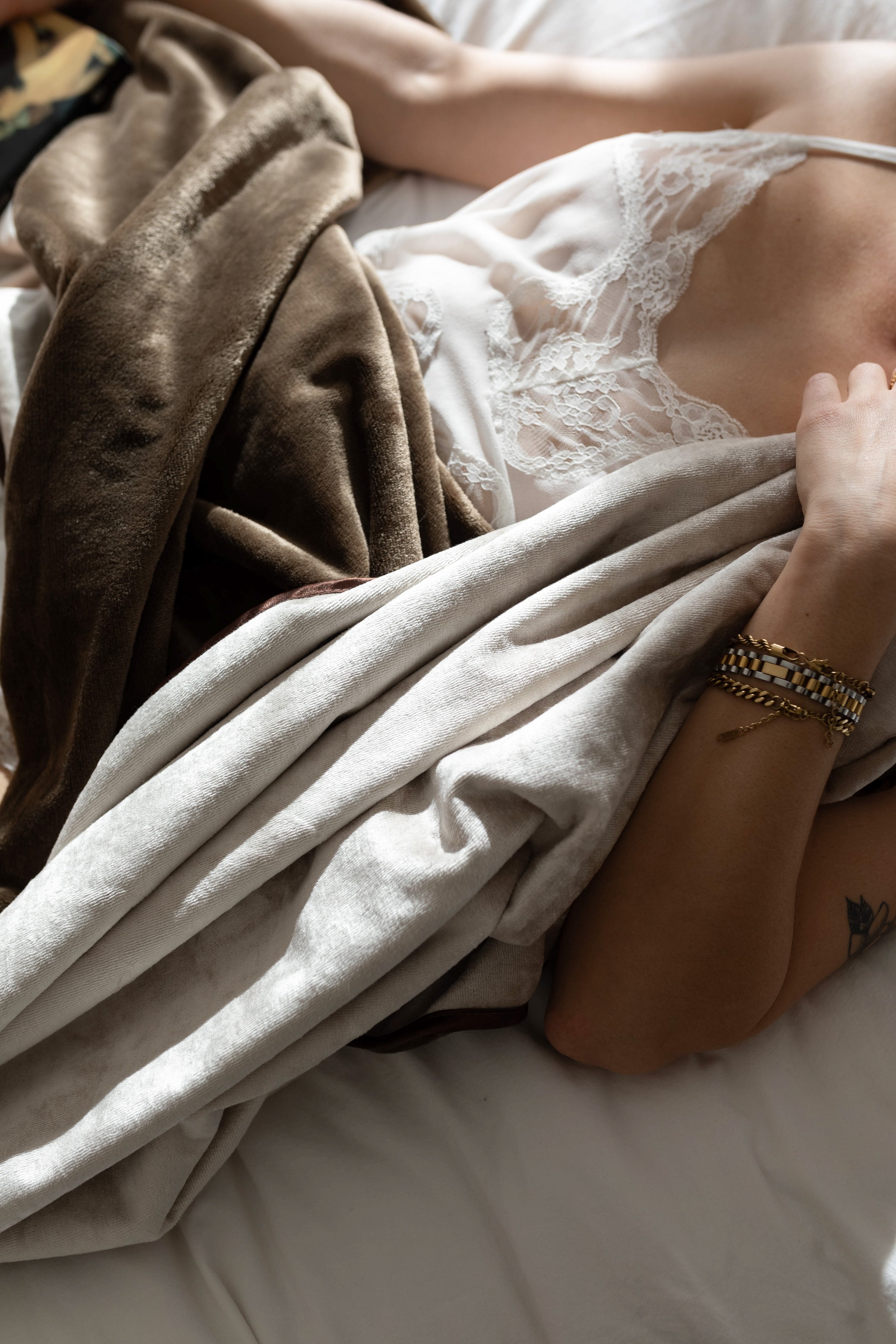 Blankets & Throws