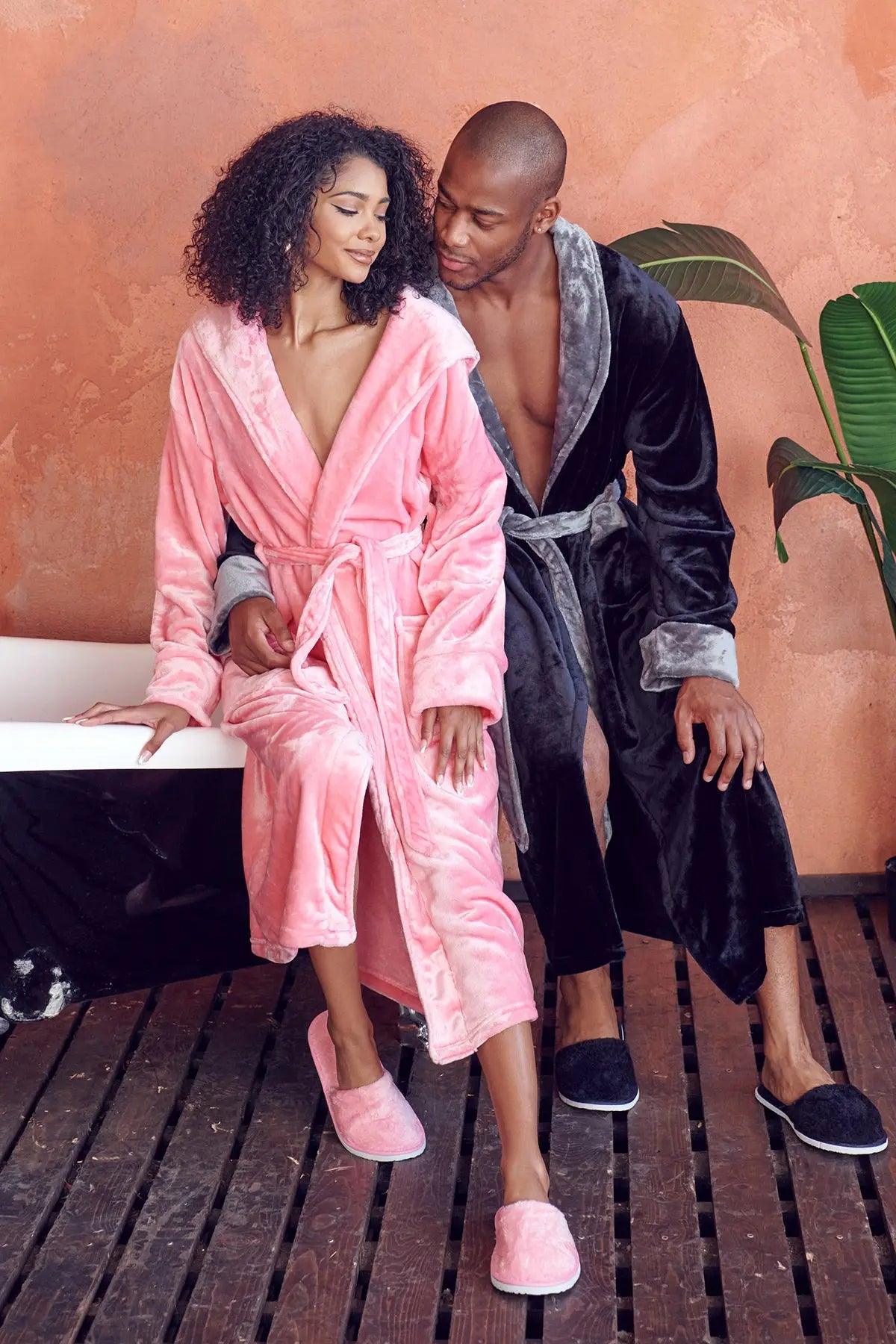Robes & Wraps