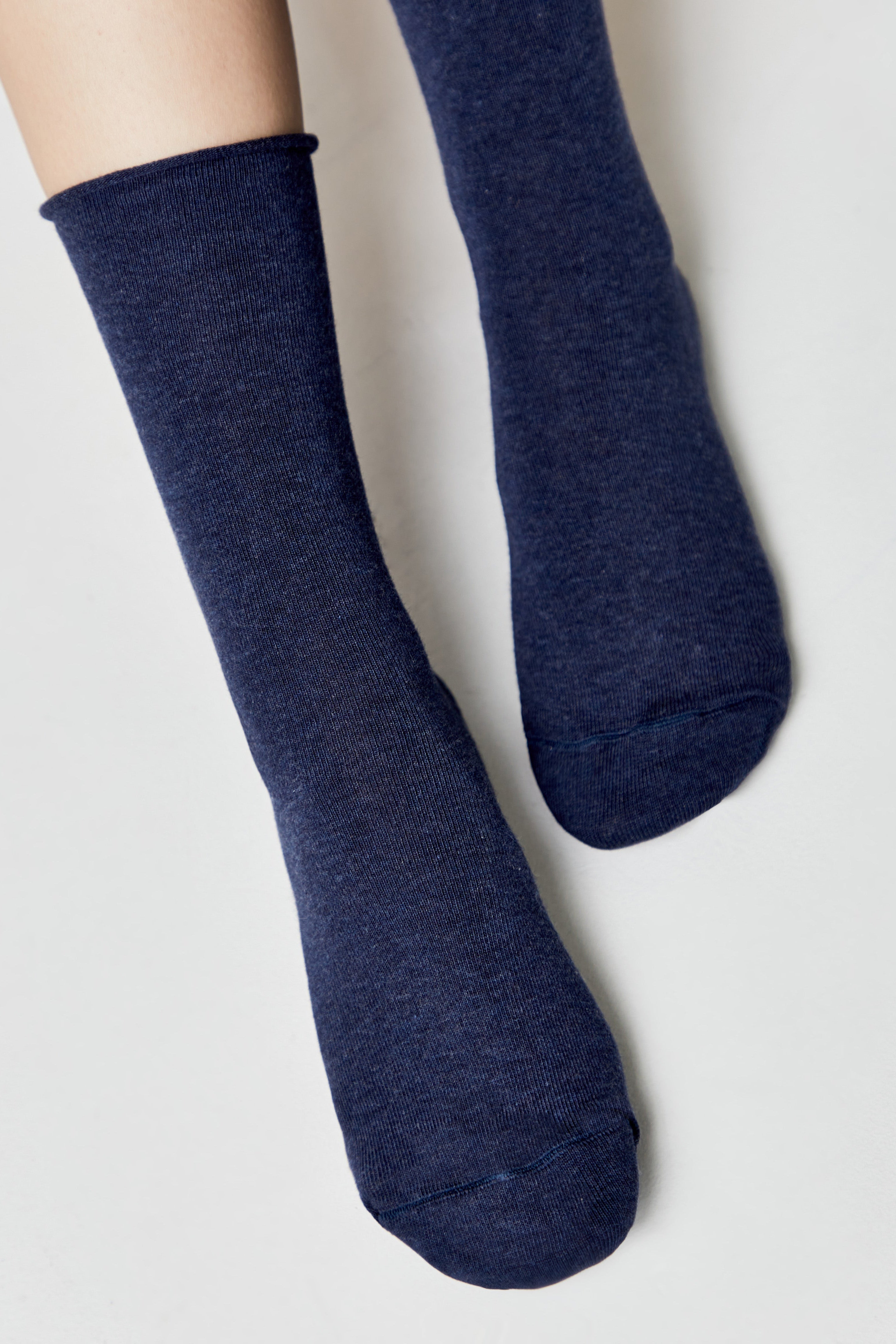 Conte Cotton Socks Comfort - 000 Melange