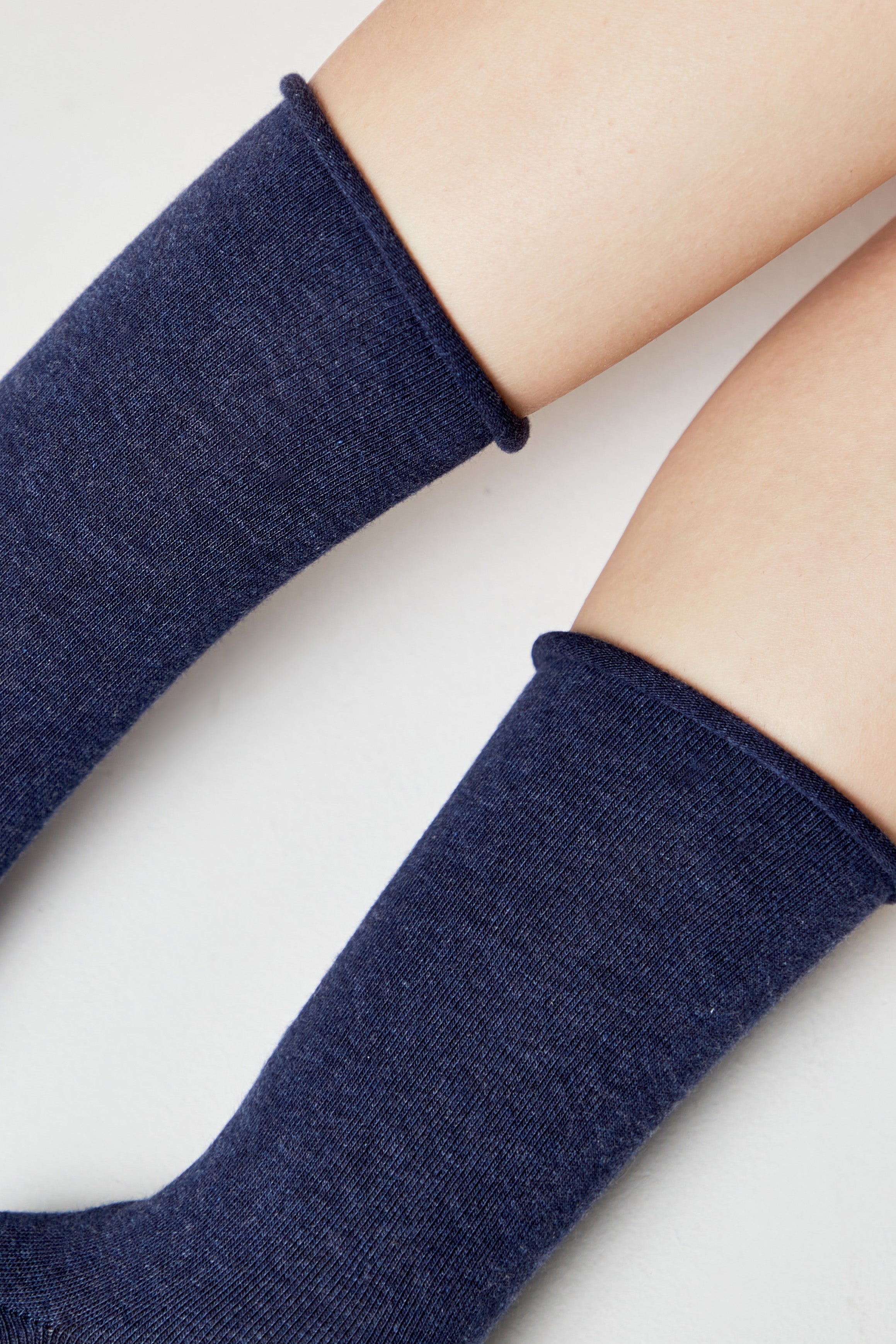 Conte Cotton Socks Comfort - 000 Melange