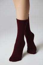 Conte Cotton Socks Comfort - 000 Melange