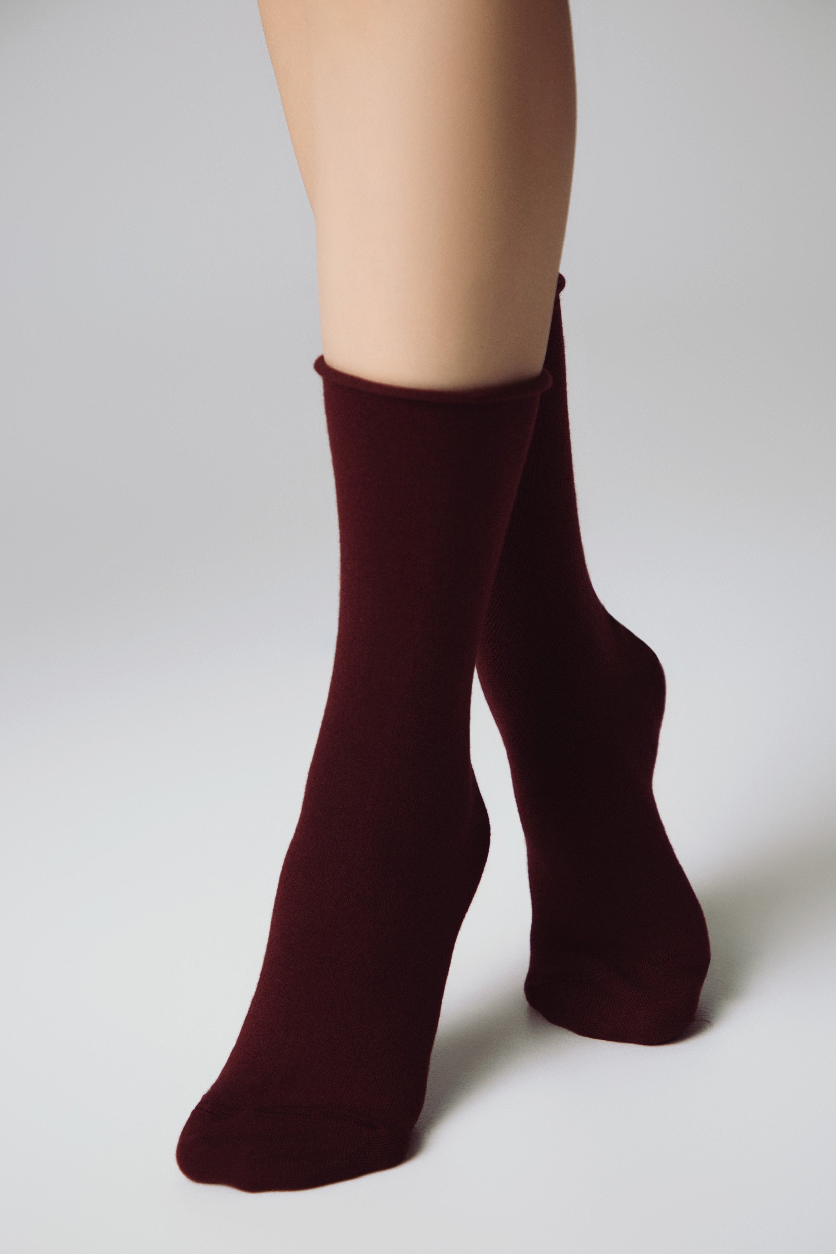Conte Cotton Socks Comfort - 000 Melange
