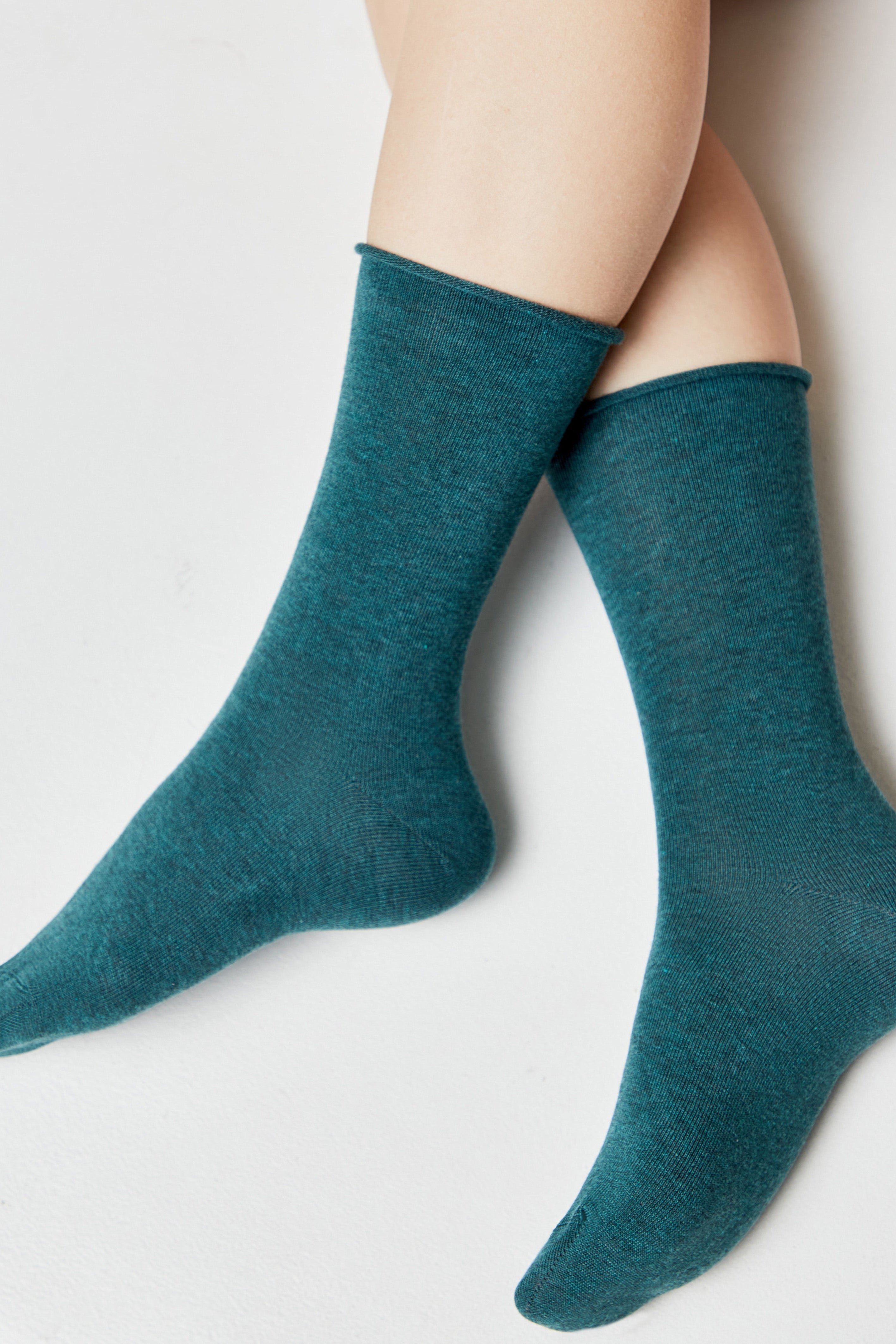Conte Cotton Socks Comfort - 000 Melange