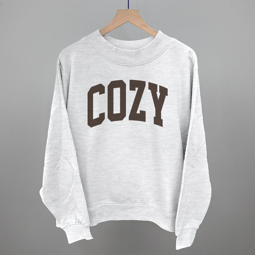Cozy Arch