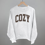 Cozy Arch