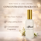 Honey Lavender Room Spray