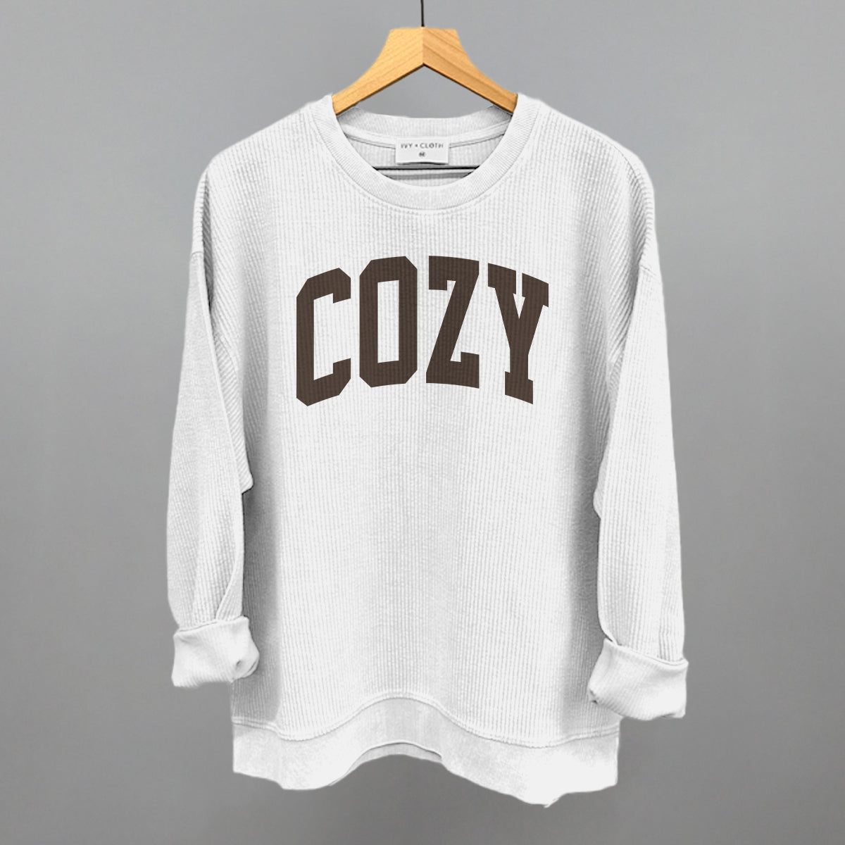 Cozy Arch