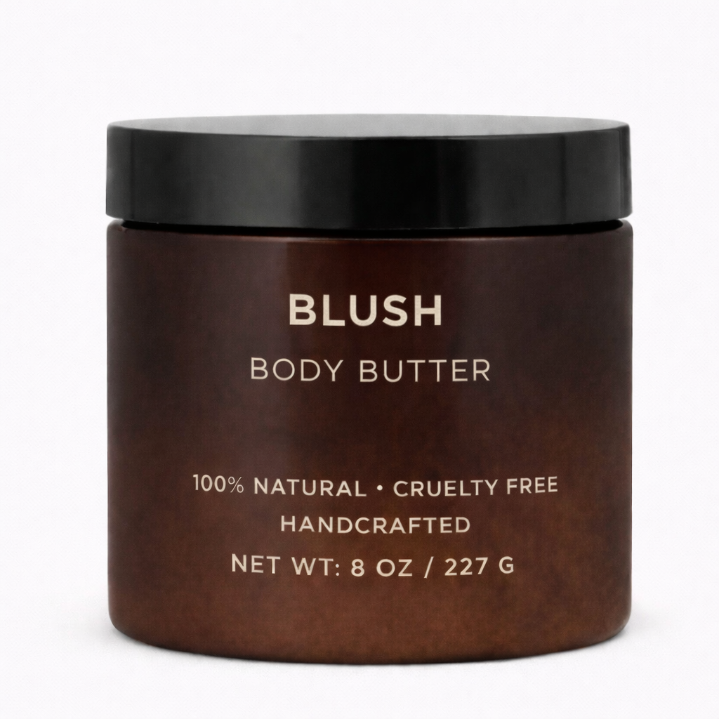 Blush by KindWell – Body Butter