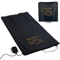Infrared Sauna Blanket With Arm Holes