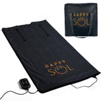 Infrared Sauna Blanket With Arm Holes