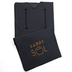 Infrared Sauna Blanket With Arm Holes