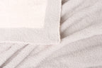 Cozy Stretch Throw Blanket