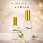 Clean Cotton Room Spray