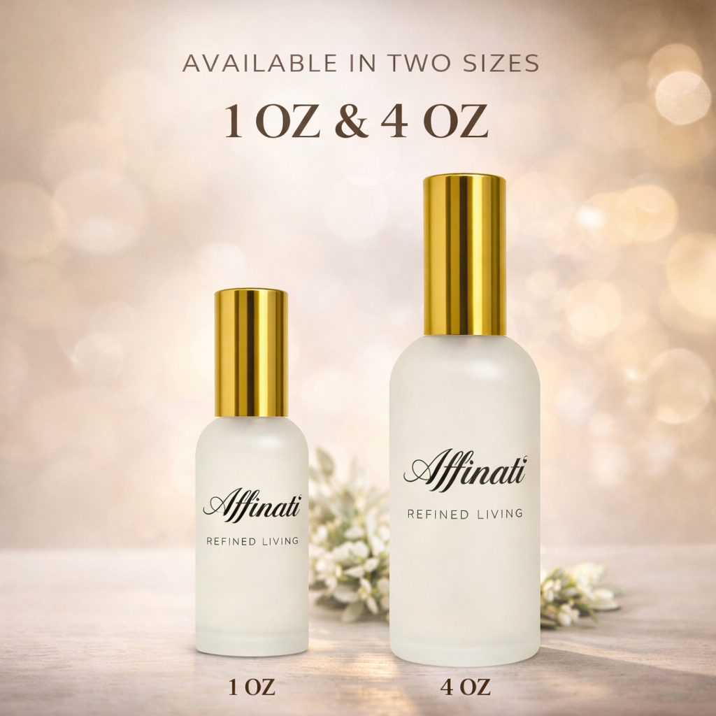 Honey Lavender Room Spray