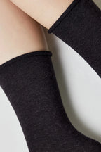Conte Cotton Socks Comfort - 000 Melange