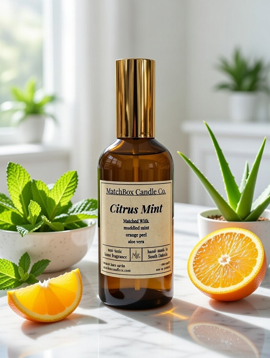 Room & Linen Spritz