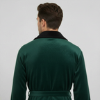Cozy Mens Plush Robes – Built for Comfort, Designed to Last