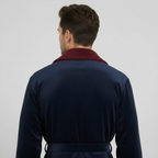 Cozy Mens Plush Robes – Built for Comfort, Designed to Last