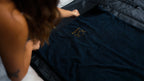 Infrared Sauna Blanket With Arm Holes
