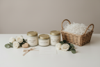 Comfort & Healing Basket