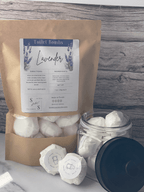 Septic Safe Toilet Bombs